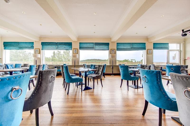 The Morar Hotel 2