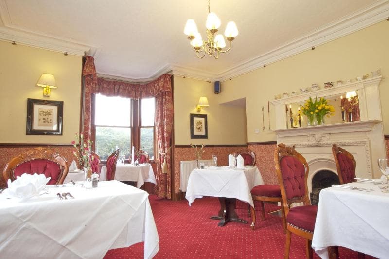 Morar Hotel 3