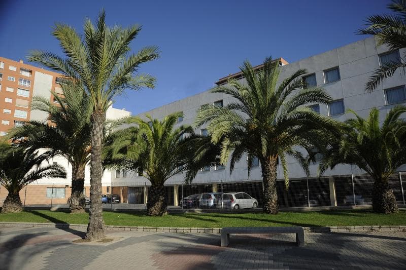 Hotel Travelodge Alicante Puerto photo 1