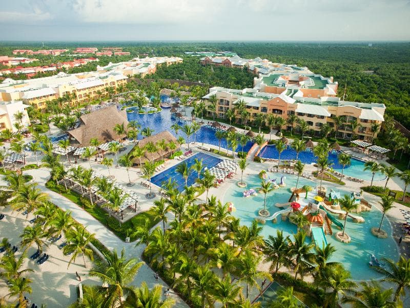 Barceló Maya Palace 2