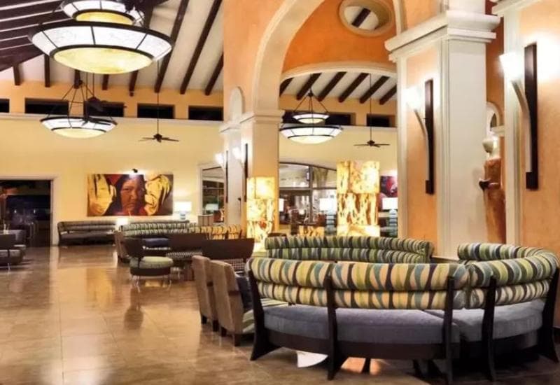 Barceló Maya Palace 4