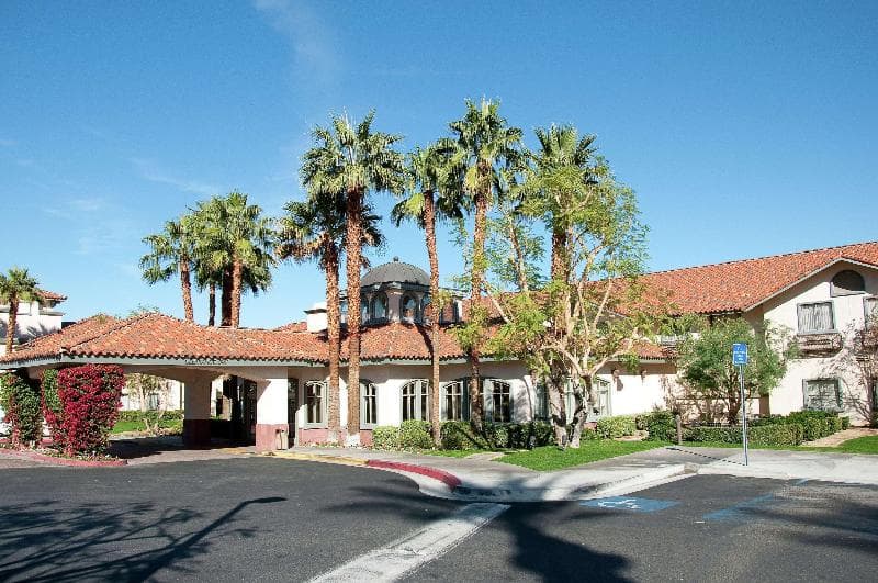 Hilton Garden Inn photo 1