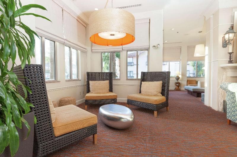 Hilton Garden Inn 5
