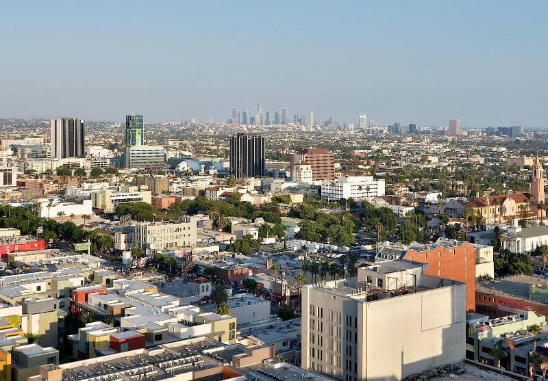 Loews Hollywood Hotel 5