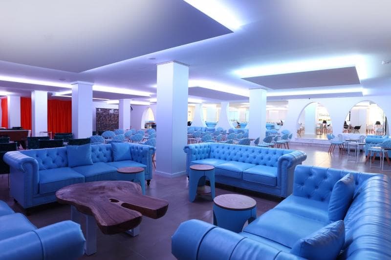 Sandos El Greco Hotel - Adults Only 3