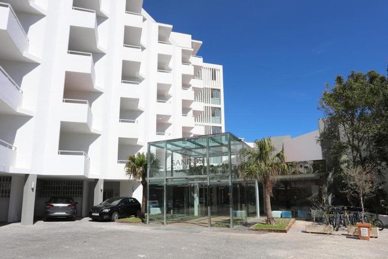 Sandos El Greco Hotel - Adults Only 2