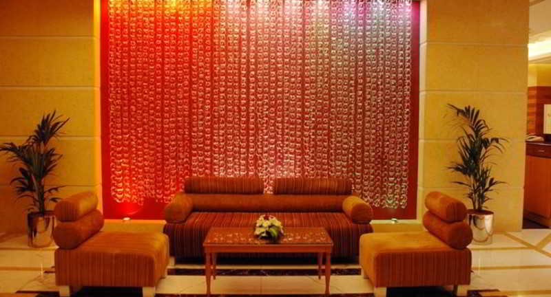 Avenue Hotel 5