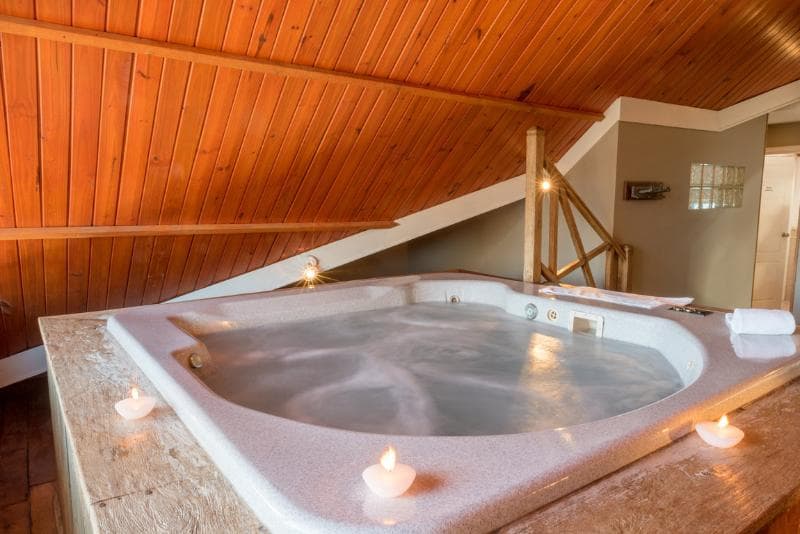 Calafate Parque Hotel 4