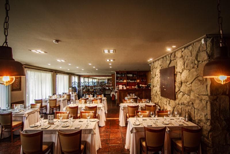 Calafate Parque Hotel 2