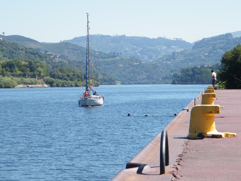 Douro Marina Hotel & Spa 2