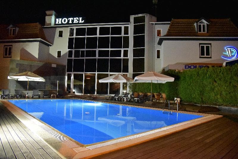 Douro Marina Hotel & Spa 3