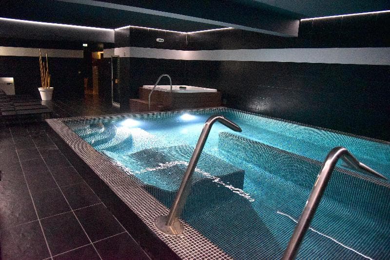 Douro Marina Hotel & Spa 4