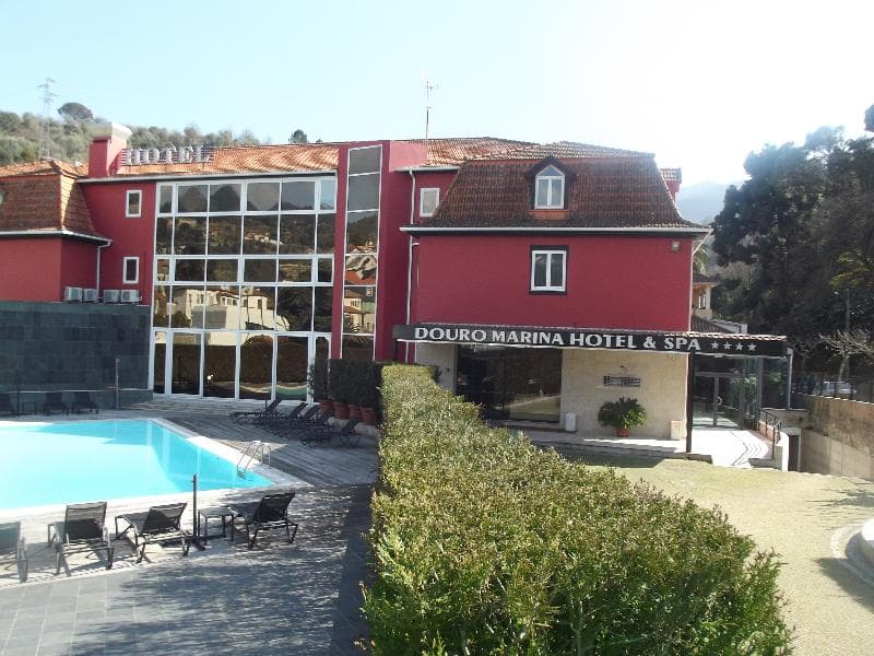Douro Marina Hotel & Spa 5