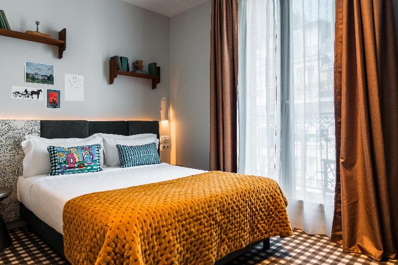 Kraft Hotel 2