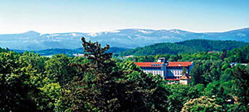Mercure Jelenia Gora 1