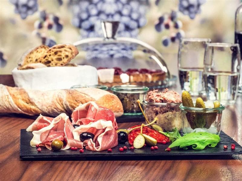 Mercure Jelenia Gora 4