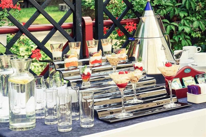 Mercure Jelenia Gora 5