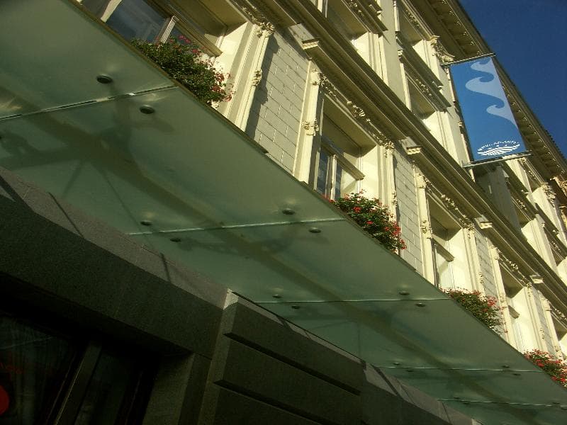 Hotel Atlantic photo 1