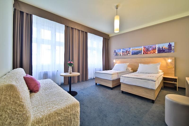 Hotel Atlantic 4