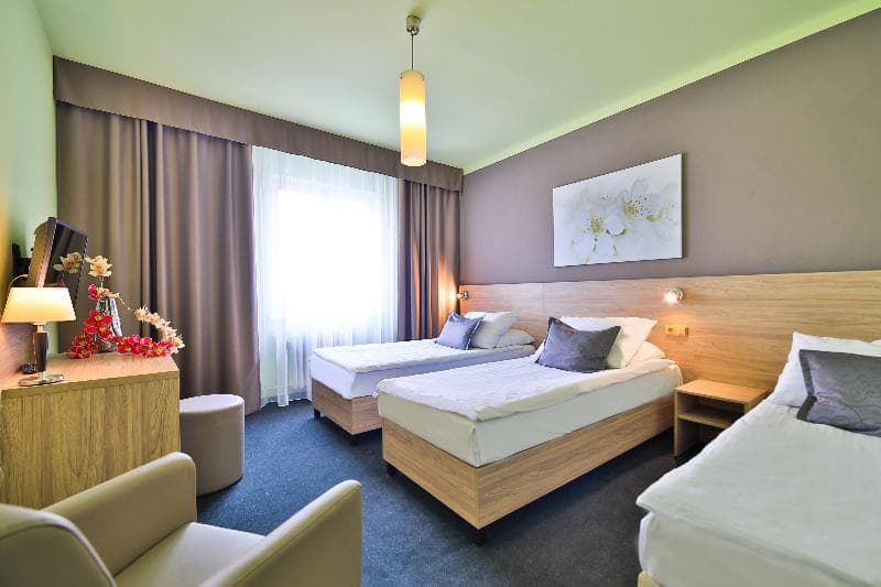 Hotel Atlantic 5