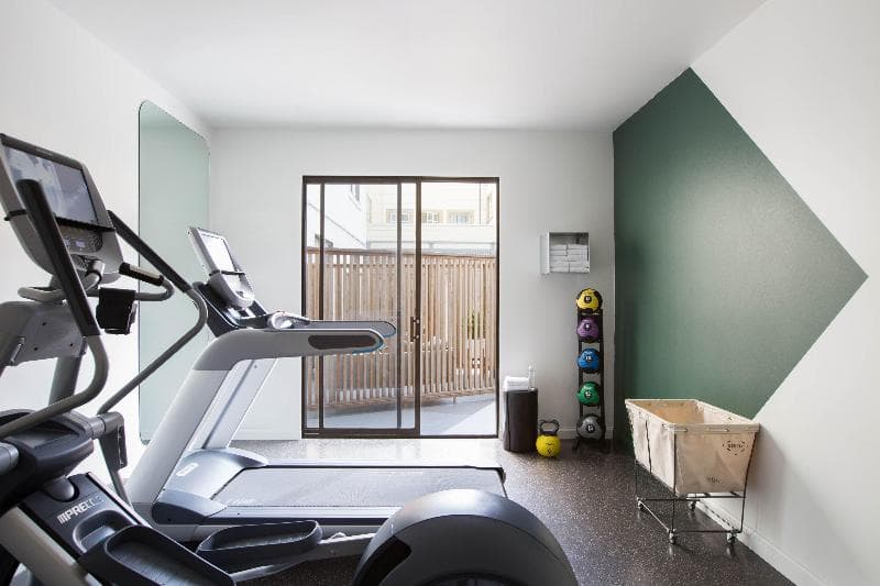 Kimpton Hotel Enso 2