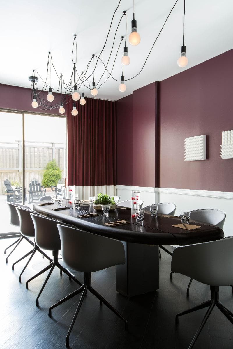 Kimpton Hotel Enso photo 1