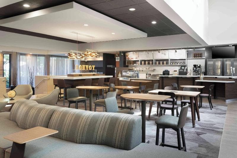 Courtyard Miami Airport West Doral 3