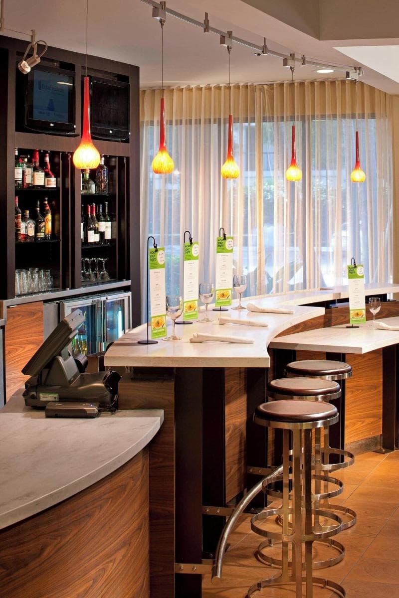 Courtyard Miami Airport West Doral 5