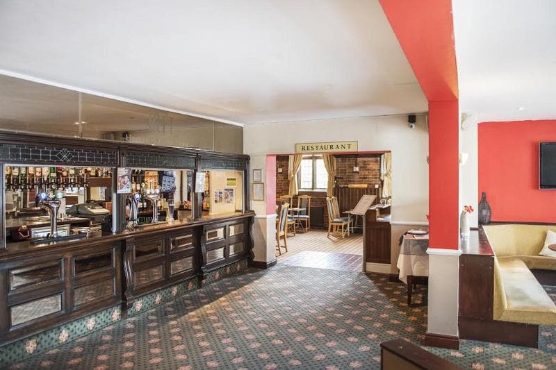 Himley Country Hotel 4