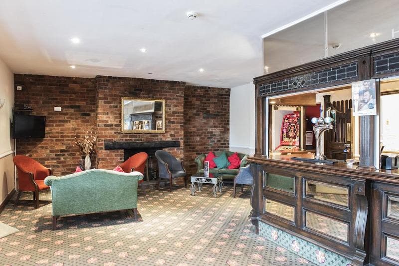 Himley Country Hotel 3