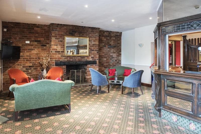 Himley Country Hotel 5
