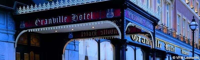 Granville Hotel photo 1