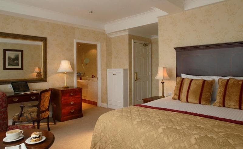 Granville Hotel 2