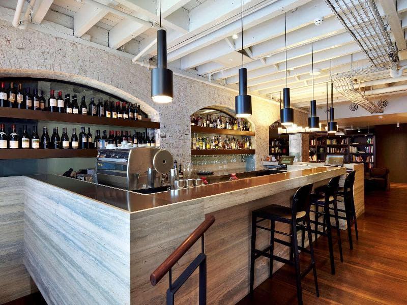 Harbour Rocks Hotel Sydney - MGallery by Sofitel photo 1