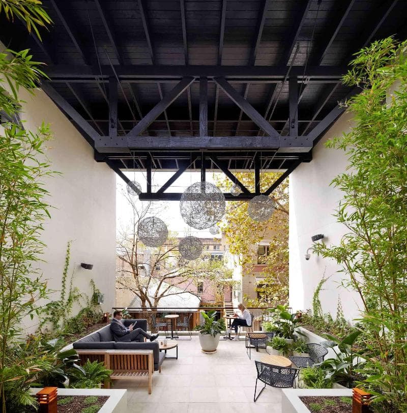 Harbour Rocks Hotel Sydney - MGallery by Sofitel 2