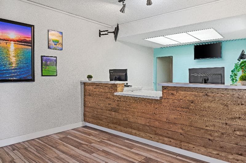 Worldmark Havasu Dunes 4
