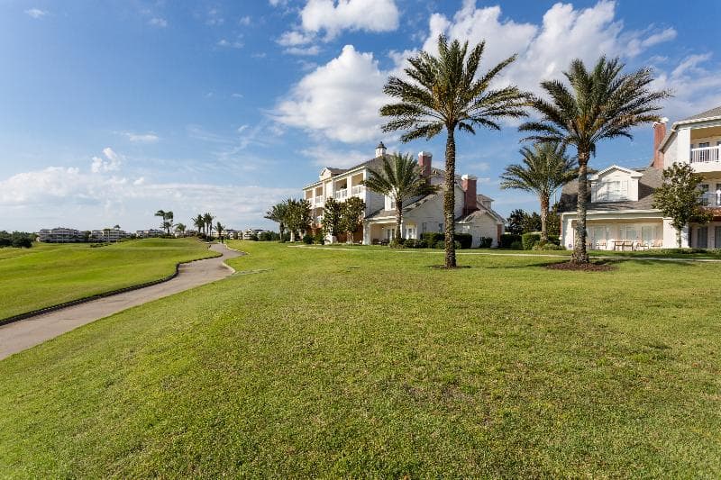 Reunion Resort & Golf Club photo 1
