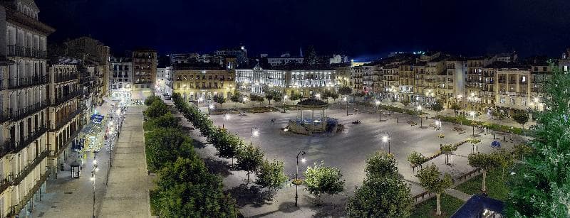 Gran Hotel La Perla 3