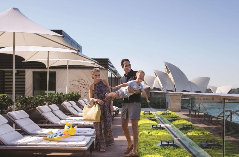 Park Hyatt Sydney 5