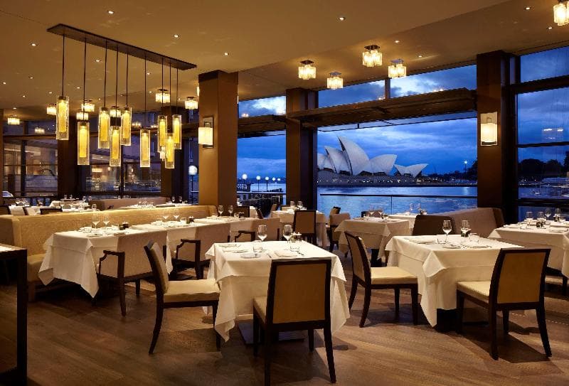 Park Hyatt Sydney 2