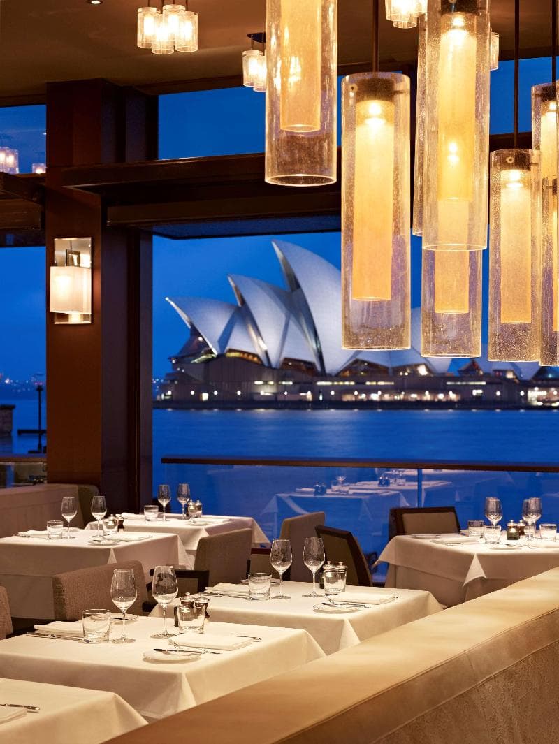 Park Hyatt Sydney 4