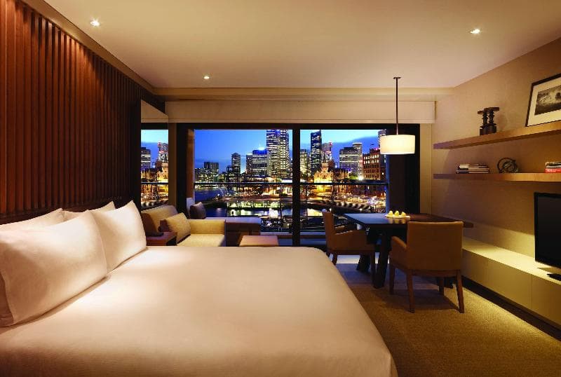 Park Hyatt Sydney 3