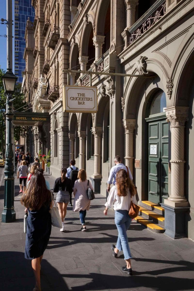 The Hotel Windsor (Adults Only) 4