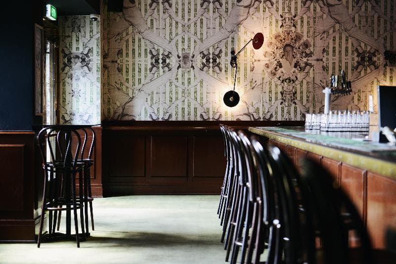The Hotel Windsor (Adults Only) photo 1