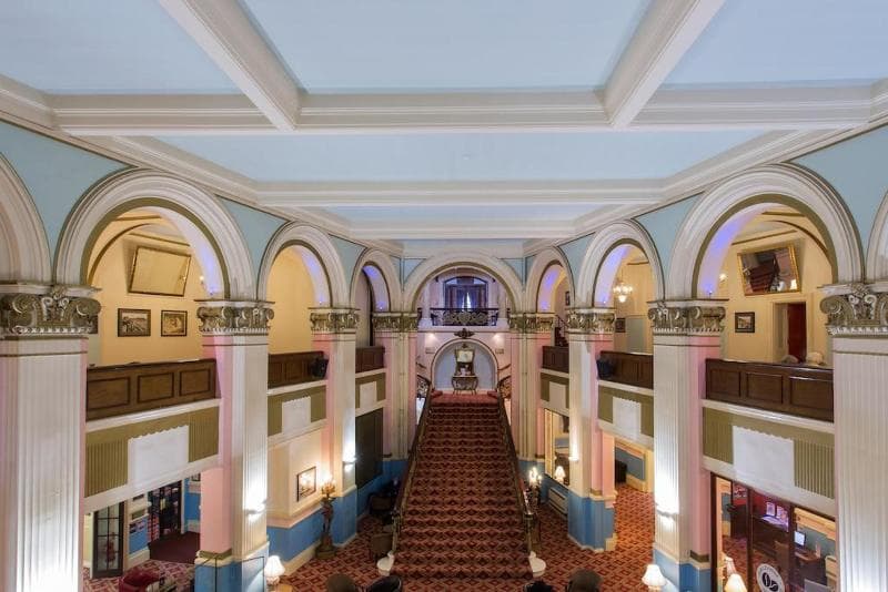 Grand Hotel Scarborough 4