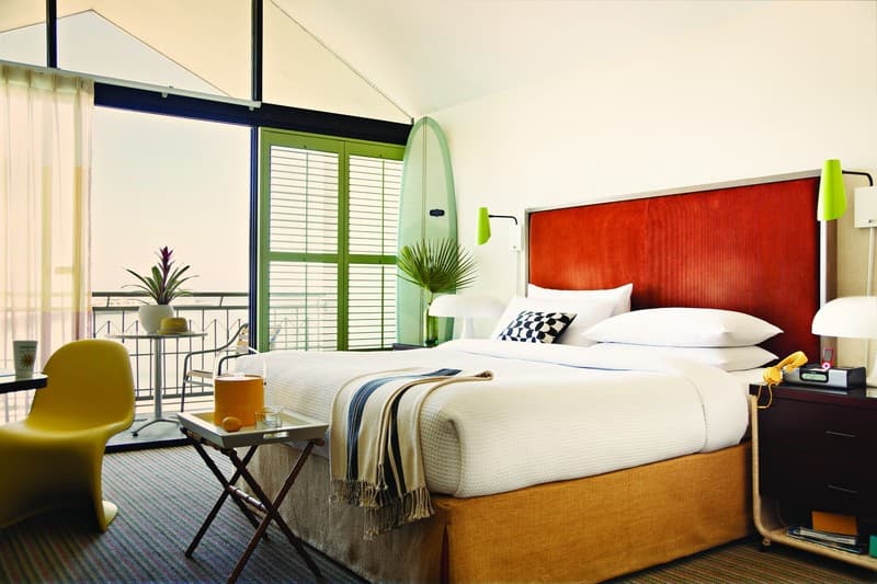 Dream Inn Santa Cruz 5