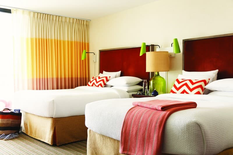 Dream Inn Santa Cruz 4