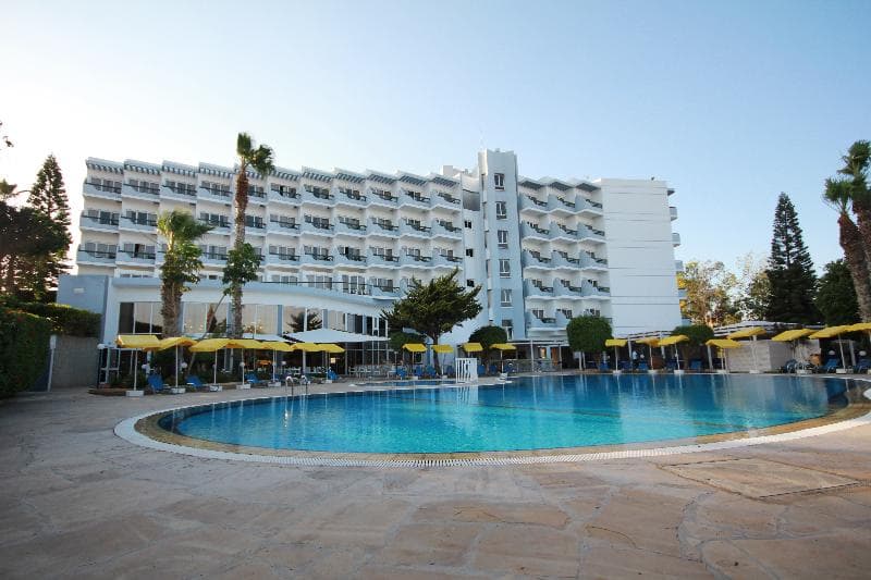 Papouis Protaras Hotel 2