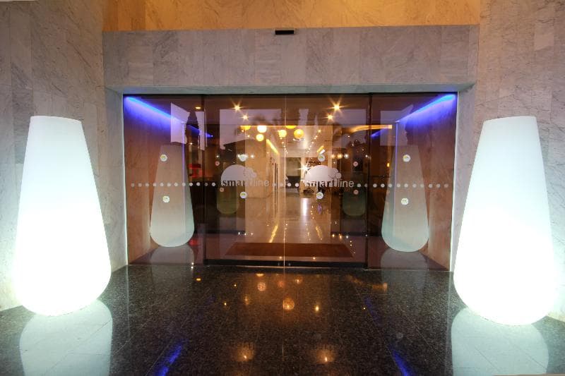 Papouis Protaras Hotel 1