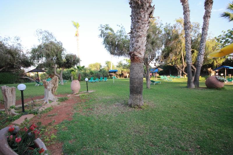 Papouis Protaras Hotel 4